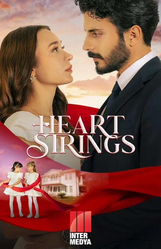 Струны души турецкий сериал
