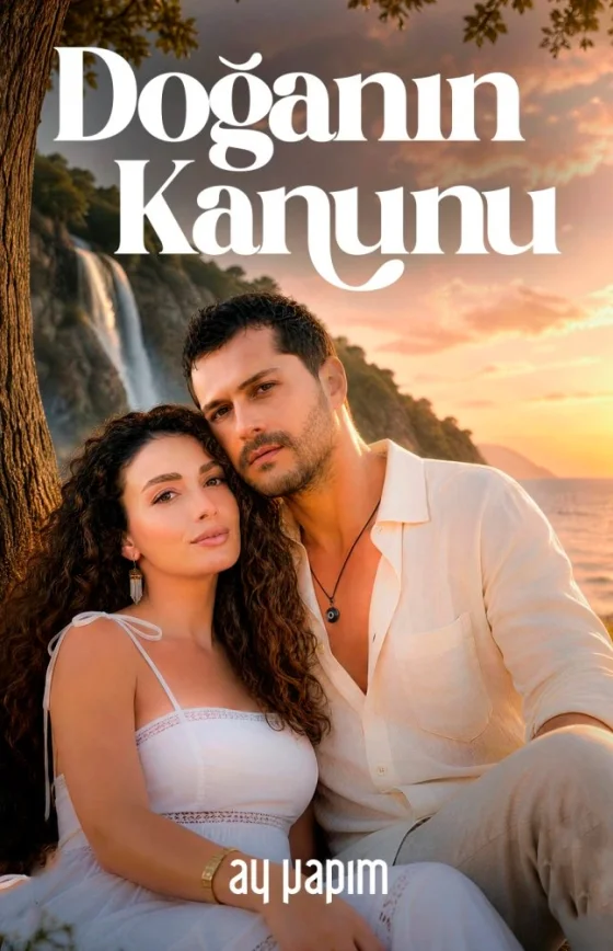 Закон природы турецкий сериал
